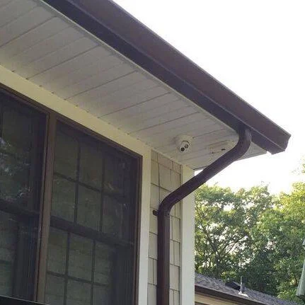 emergency gutter repair Amityville ny
